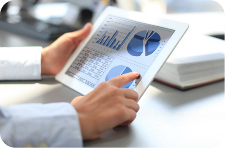 How Business Intelligence Transforms Data into Valuable Insights